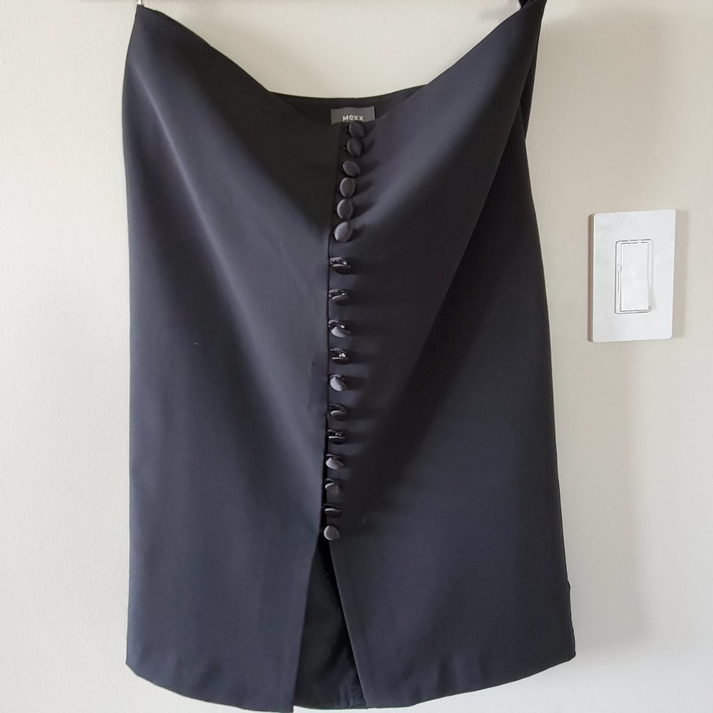 Pretty skirt